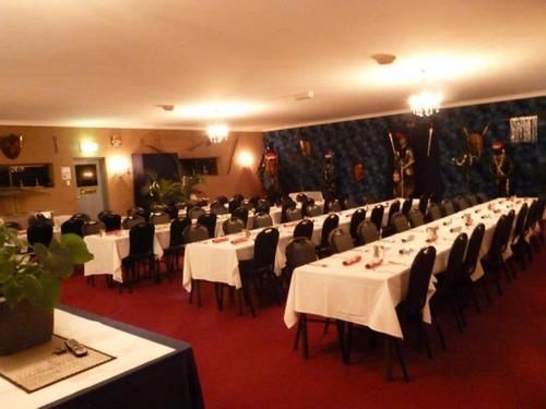Castle Motor Lodge Bowen Dış mekan fotoğraf